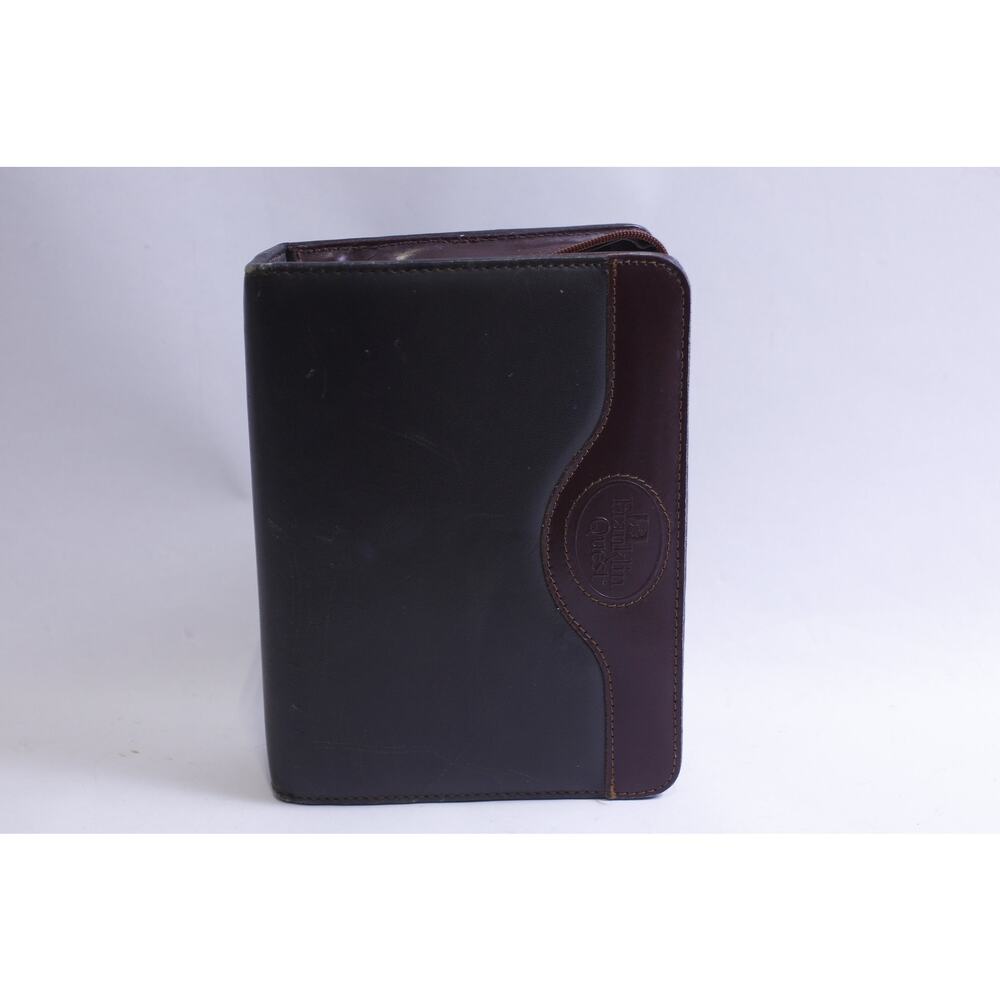 Franklin Quest, Sealable, Binder, Organization, Productivity, Durable,